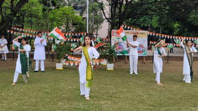 Independence day 2025-26