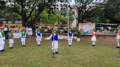 Independence day 2025-26