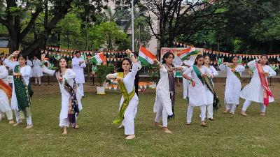 Independence day 2025-26