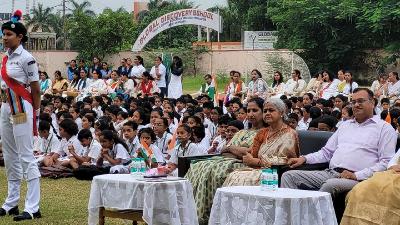 Independence day 2025-26