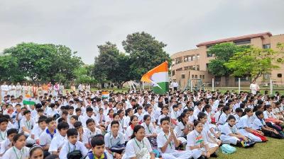 Independence day 2025-26