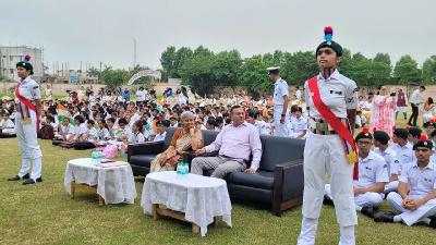 Independence day 2025-26