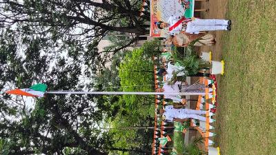 Independence day 2025-26