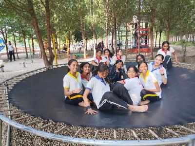 One Day Picnics 2025