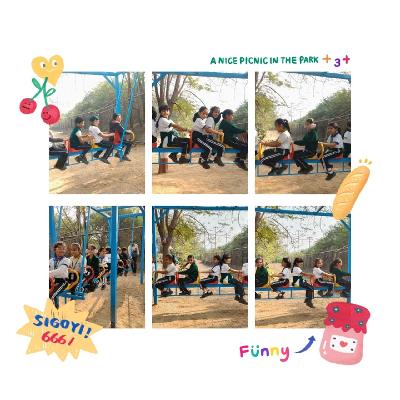One Day Picnics 2025