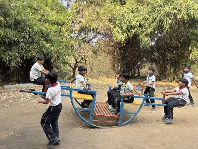 One Day Picnics 2025