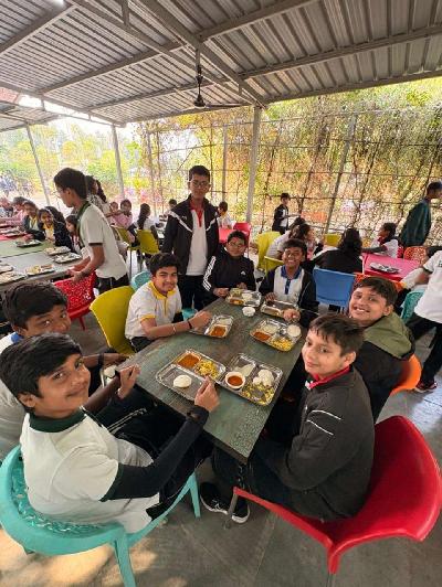 One Day Picnics 2025
