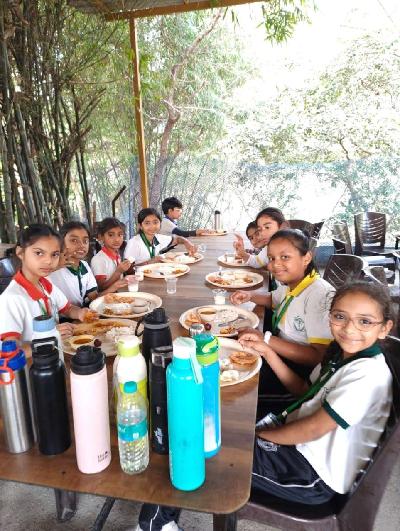 One Day Picnics 2025