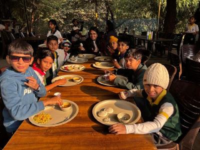 One Day Picnics 2025