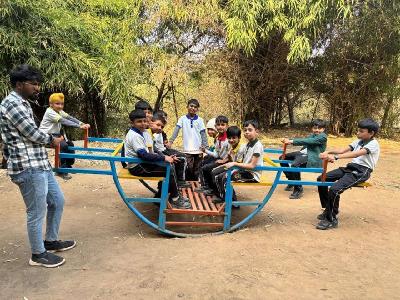 One Day Picnics 2025