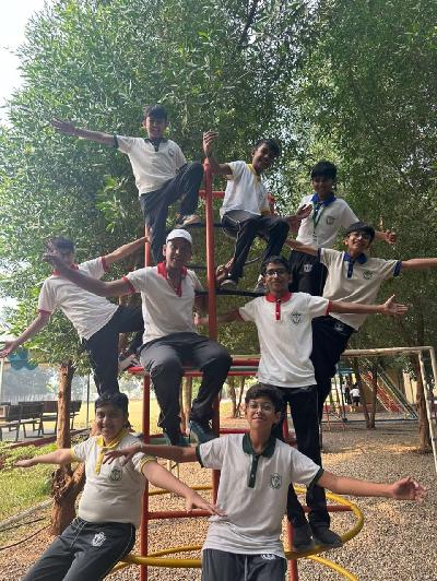 One Day Picnics 2025