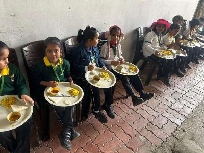 One Day Picnics 2025