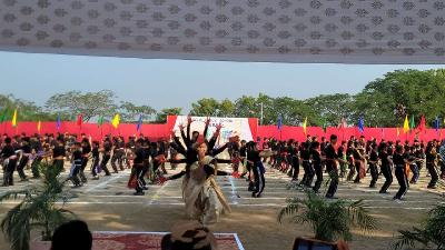 Annual Sports Meet 2025