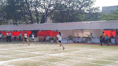 Annual Sports Meet 2025