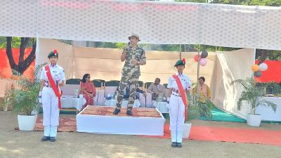 Annual Sports Meet 2025