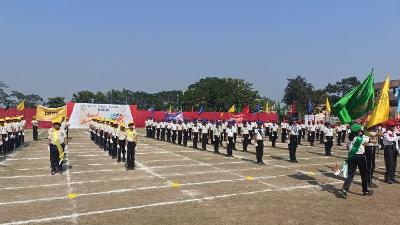 Annual Sports Meet 2025