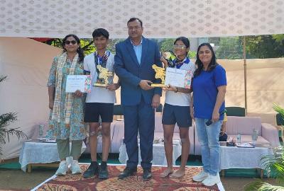 Annual Sports Meet 2025