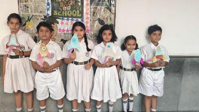 Foundation Day, Annual Awards and Investiture Celebration 2025-26