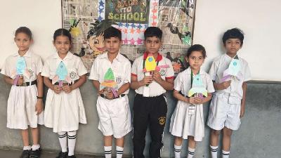 Foundation Day, Annual Awards and Investiture Celebration 2025-26