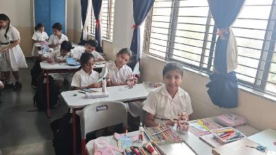 Foundation Day, Annual Awards and Investiture Celebration 2025-26