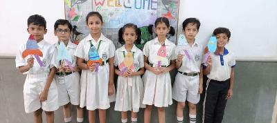Foundation Day, Annual Awards and Investiture Celebration 2025-26