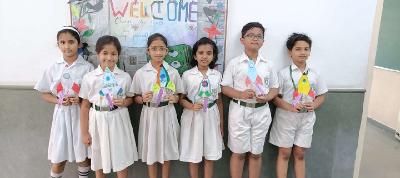 Foundation Day, Annual Awards and Investiture Celebration 2025-26