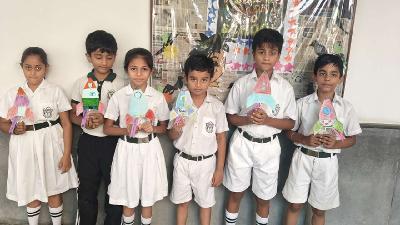 Foundation Day, Annual Awards and Investiture Celebration 2025-26