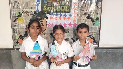 Foundation Day, Annual Awards and Investiture Celebration 2025-26