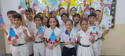 Foundation Day, Annual Awards and Investiture Celebration 2025-26