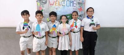 Foundation Day, Annual Awards and Investiture Celebration 2025-26