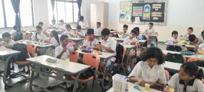 Foundation Day, Annual Awards and Investiture Celebration 2025-26