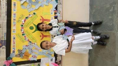 Foundation Day, Annual Awards and Investiture Celebration 2025-26