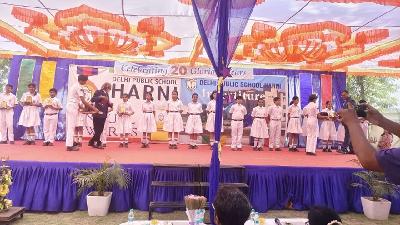 Foundation Day, Annual Awards and Investiture Celebration 2025-26