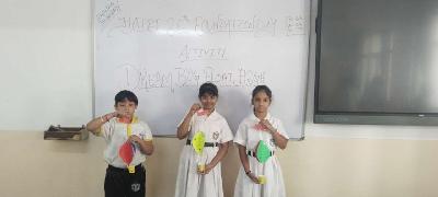 Foundation Day, Annual Awards and Investiture Celebration 2025-26