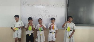 Foundation Day, Annual Awards and Investiture Celebration 2025-26