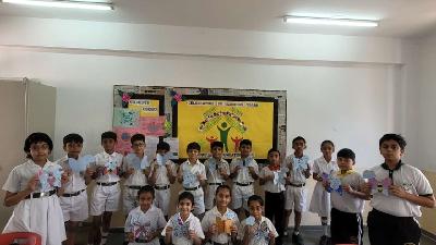 Foundation Day, Annual Awards and Investiture Celebration 2025-26