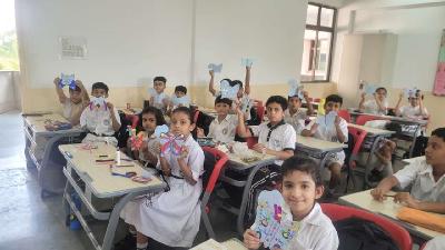 Foundation Day, Annual Awards and Investiture Celebration 2025-26
