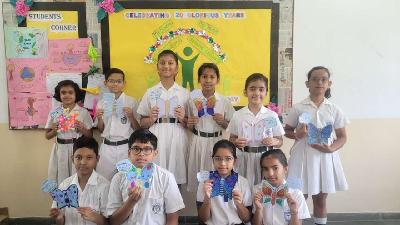 Foundation Day, Annual Awards and Investiture Celebration 2025-26
