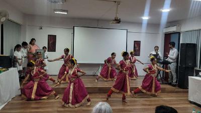 Foundation Day, Annual Awards and Investiture Celebration 2025-26
