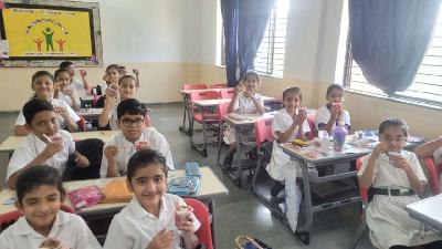 Foundation Day, Annual Awards and Investiture Celebration 2025-26