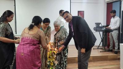 Foundation Day, Annual Awards and Investiture Celebration 2025-26
