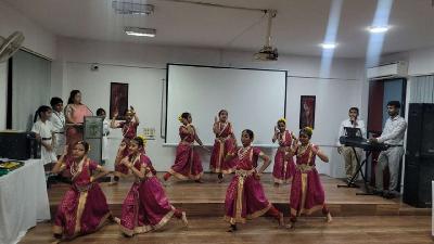 Foundation Day, Annual Awards and Investiture Celebration 2025-26