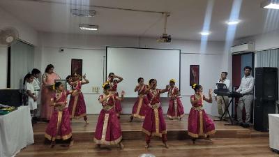 Foundation Day, Annual Awards and Investiture Celebration 2025-26
