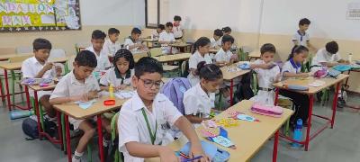 Foundation Day, Annual Awards and Investiture Celebration 2025-26