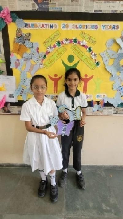 Foundation Day, Annual Awards and Investiture Celebration 2025-26