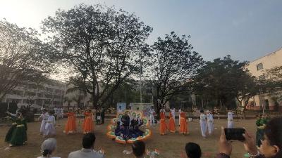 Republic Day Celebration 2025-26