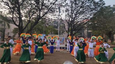 Republic Day Celebration 2025-26