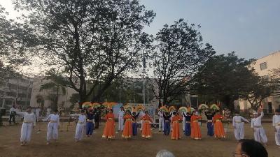 Republic Day Celebration 2025-26