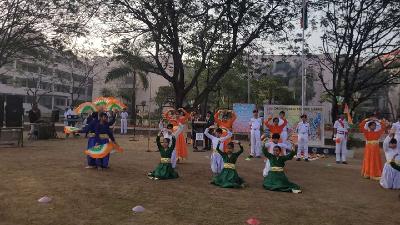 Republic Day Celebration 2025-26