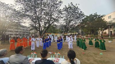 Republic Day Celebration 2025-26